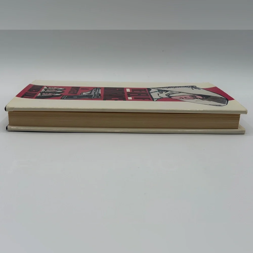 The Veil of Ignorance A Mystery by Monica Quill (Hardcover, 1988) First Edition
